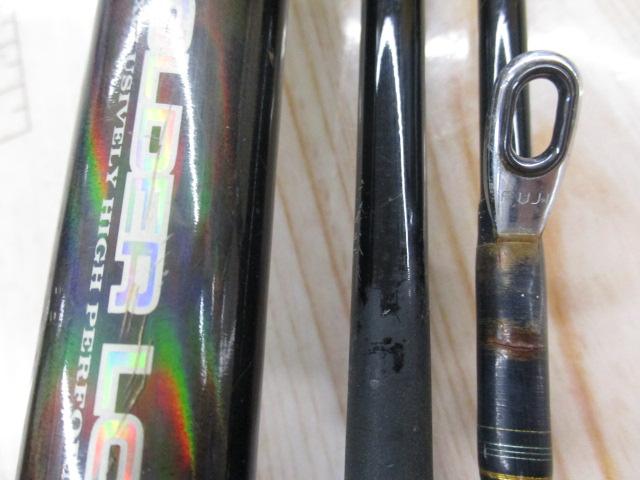 SZ潮流真鯛S 30-350