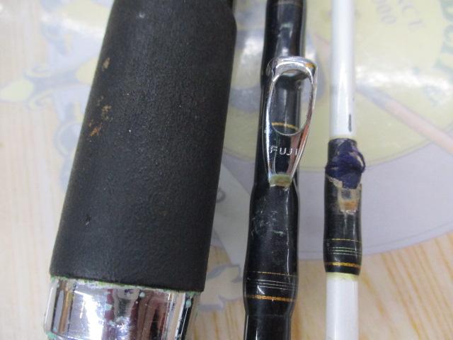 SZ潮流真鯛S 30-350