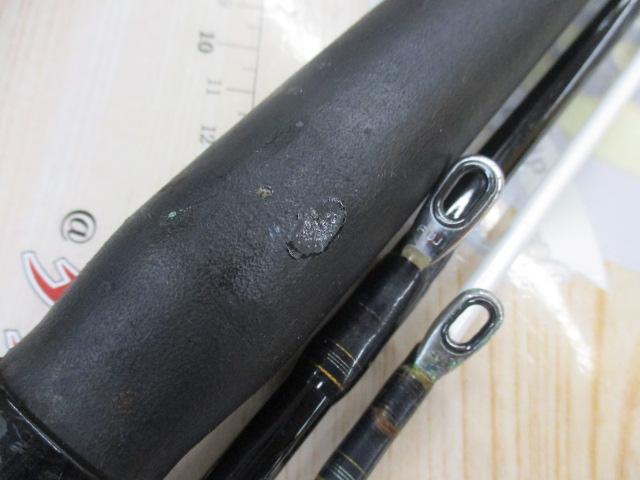 SZ潮流真鯛S 30-350