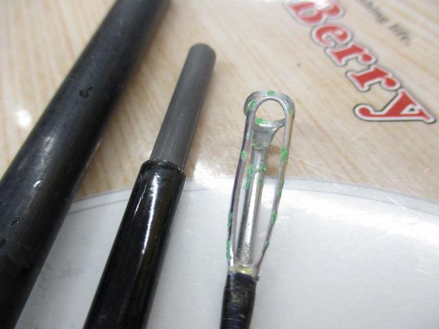 SZ潮流真鯛S 30-350