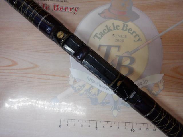 ウィスカーTHEチヌ 1号-63F