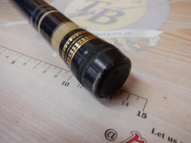 ウィスカーTHEチヌ 1号-63F