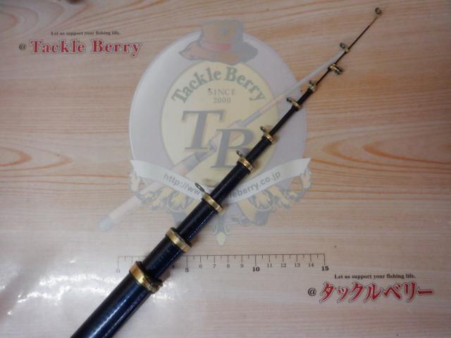 ウィスカーTHEチヌ 1号-63F