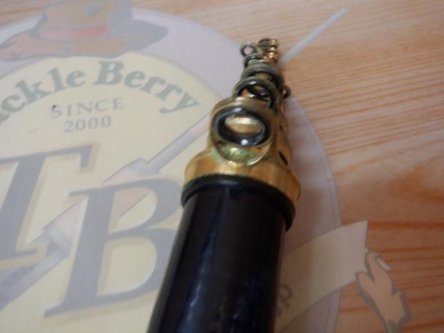 ウィスカーTHEチヌ 1号-63F