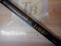 ウィスカーTHEチヌ 1号-63F