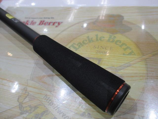 ハードロッカーSS B76H