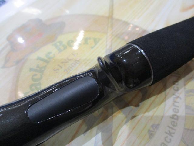 ハードロッカーSS B76H