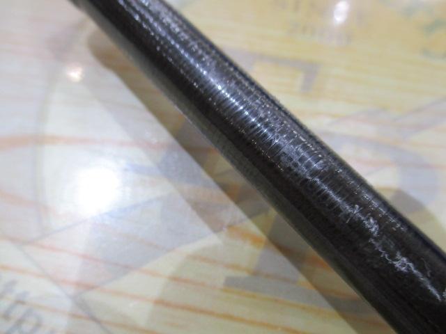 ハードロッカーSS B76H