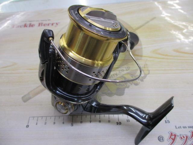 10ステラ 2500S｜＠ベリーネット 日本最大新品中古釣具WEBショップ