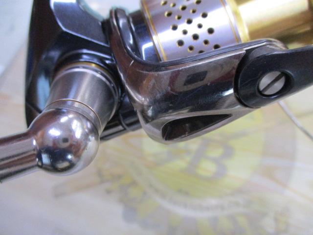 シマノ 10 ステラ 2500S スピニング SHIMANO STELLA 買取価格