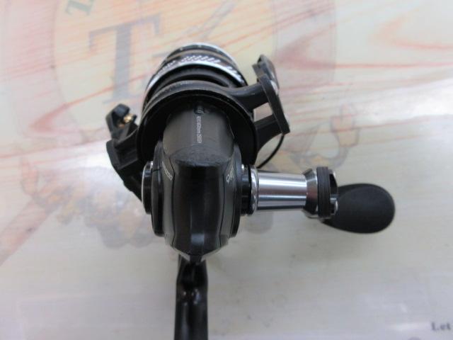 レボ MGエクストリーム 2500SH(MGXtreme)