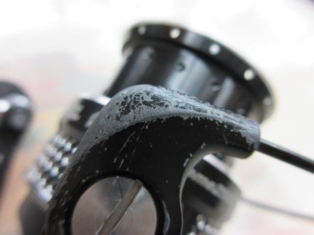 レボ MGエクストリーム 2500SH(MGXtreme)