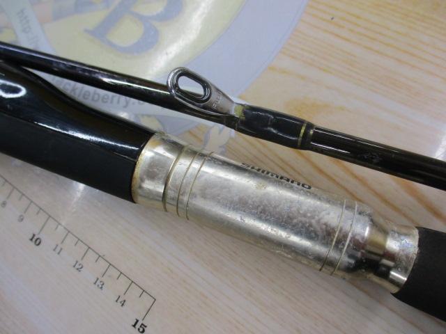 海攻マダイリミテッド S300 CGZL2030