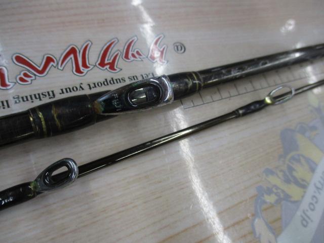 海攻マダイリミテッド S300 CGZL2030