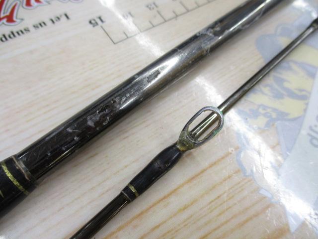 海攻マダイリミテッド S300 CGZL2030