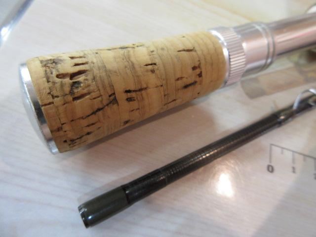 ケンサワダSS 8807F 8'8"#7 赤文字