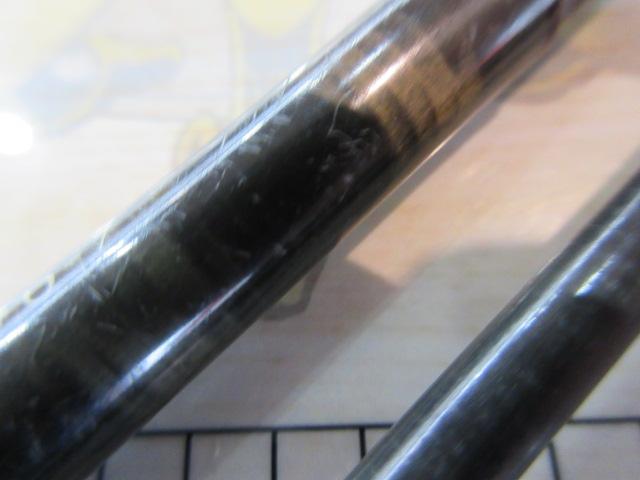 ケンサワダSS 8807F 8'8"#7 赤文字