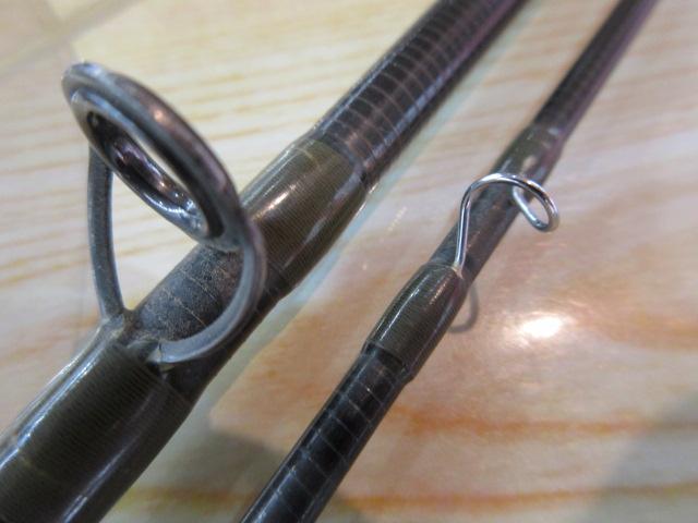 ケンサワダSS 8807F 8'8"#7 赤文字