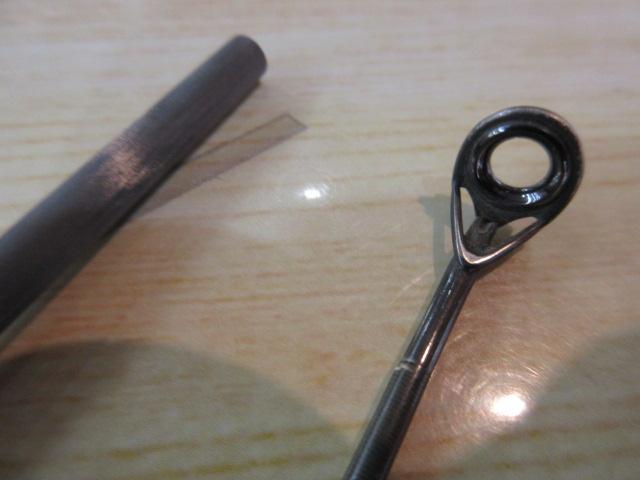 ケンサワダSS 8807F 8'8"#7 赤文字