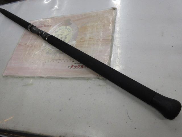 デフィーミュートス DMアキュラ 100HH (Kガイドモデル)