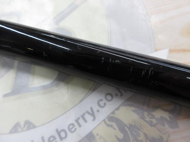 デフィーミュートス DMアキュラ 100HH (Kガイドモデル)