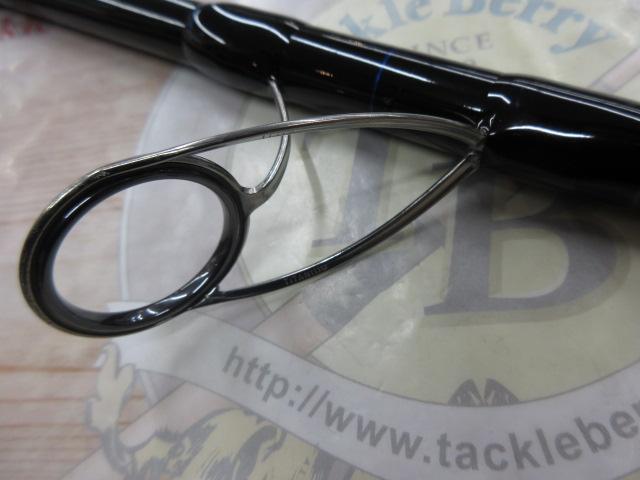 デフィーミュートス DMアキュラ 100HH (Kガイドモデル)