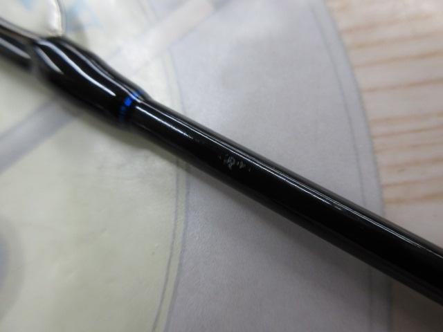 デフィーミュートス DMアキュラ 100HH (Kガイドモデル)