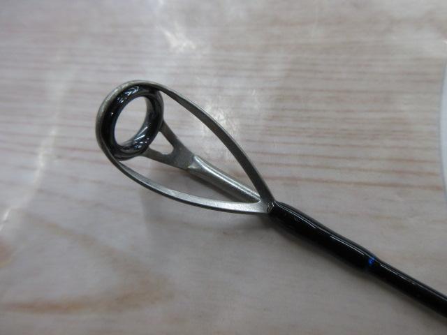 デフィーミュートス DMアキュラ 100HH (Kガイドモデル)