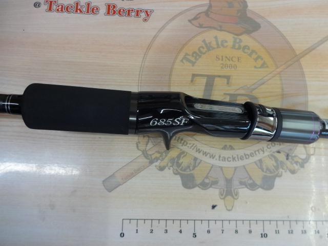 メタルウィッチクエスト MTSC-685SF