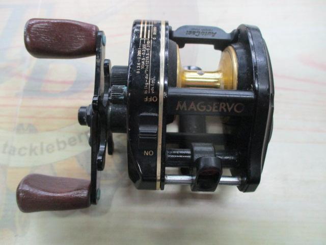 ファントムマグサーボ SS-10AC