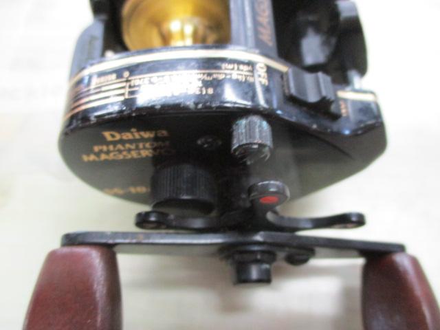 ファントムマグサーボ SS-10AC