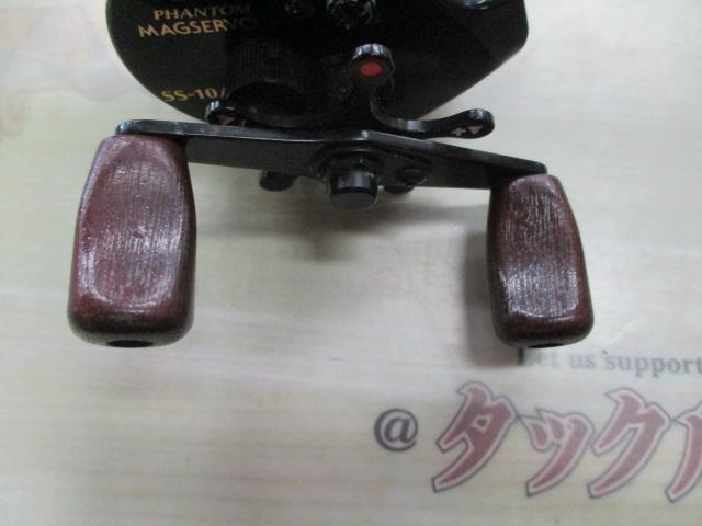 ファントムマグサーボ SS-10AC