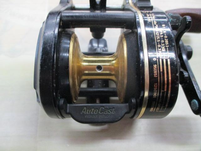 ファントムマグサーボ SS-10AC