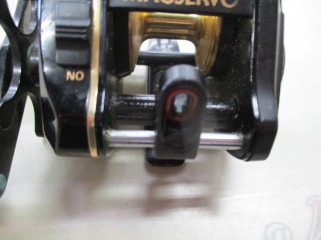 ファントムマグサーボ SS-10AC