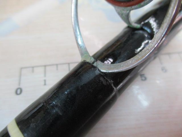 BWS-1100アグリスティック