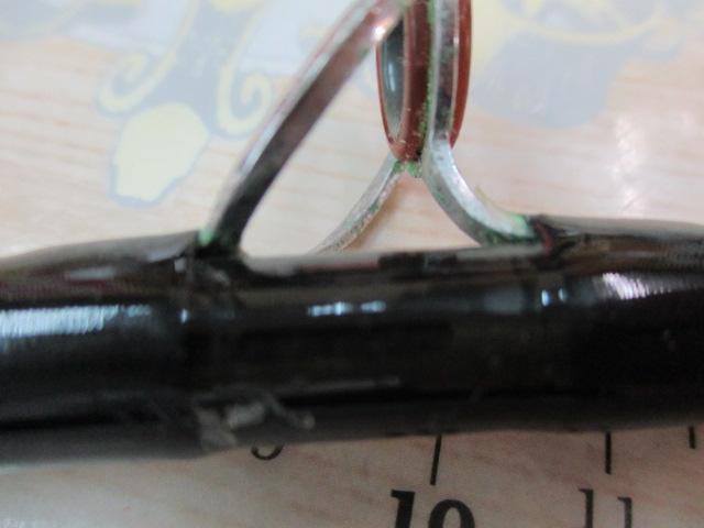 BWS-1100アグリスティック