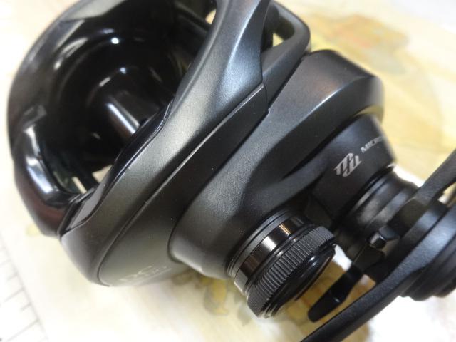 20エクスセンスDC SSHG RH