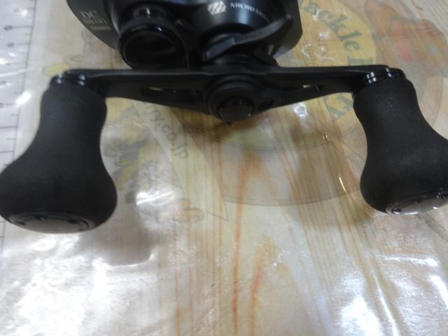 20エクスセンスDC SSHG RH