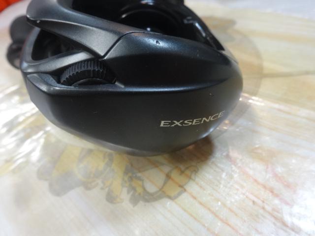 20エクスセンスDC SSHG RH