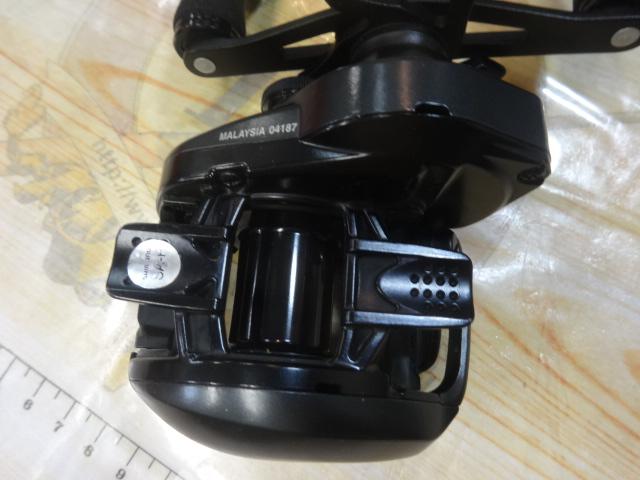 20エクスセンスDC SSHG RH