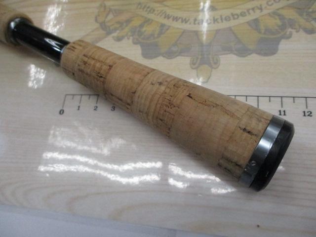 グラディエーターテクニクスGT-67ML+Cバウンティキラー