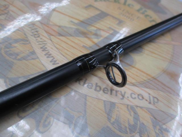 グラディエーターテクニクスGT-67ML+Cバウンティキラー