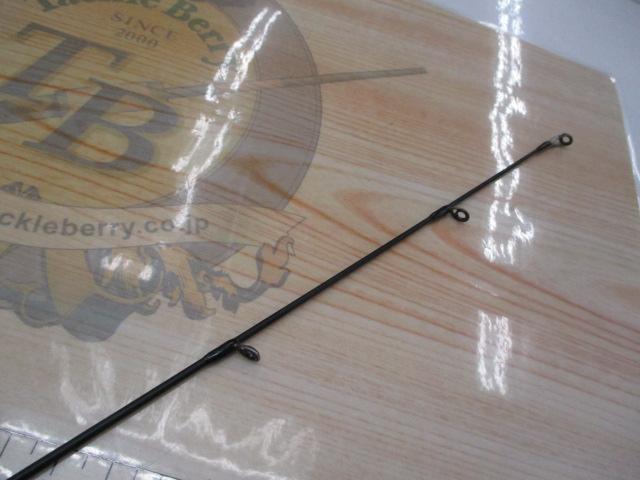 グラディエーターテクニクスGT-67ML+Cバウンティキラー