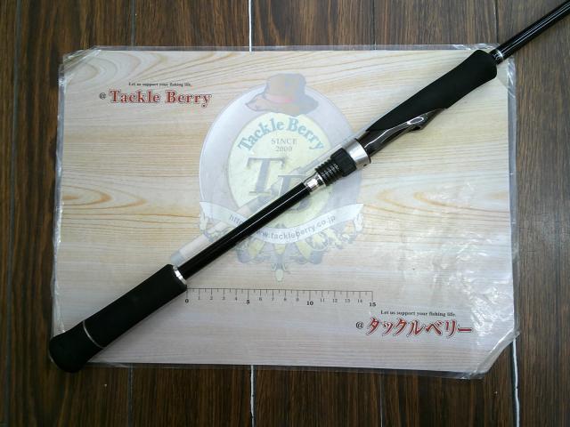 シマノ ソルティーアドバンス ROCK FISH S76ML (ロッド・釣竿