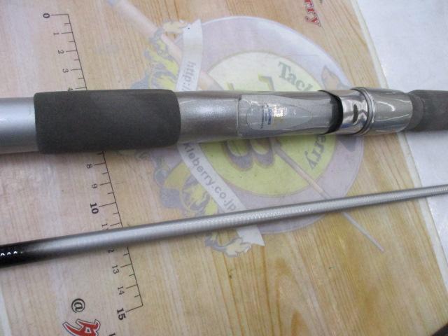 HXIL島影イカ 電動乗調子240