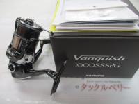 23ヴァンキッシュ 1000SSSPG 