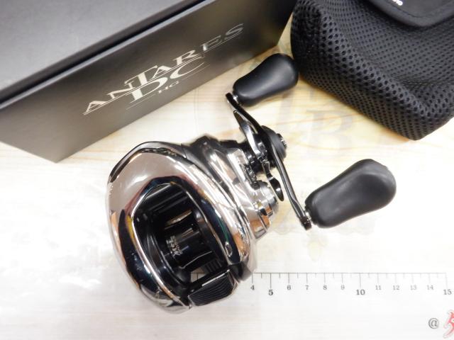 21アンタレスDC HG RH