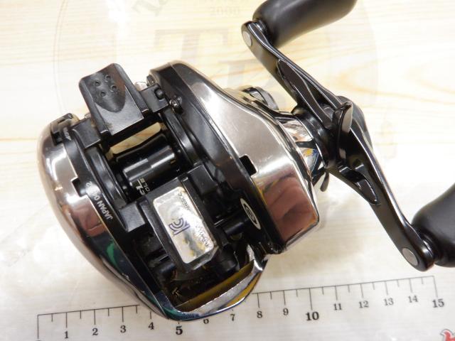 21アンタレスDC HG RH