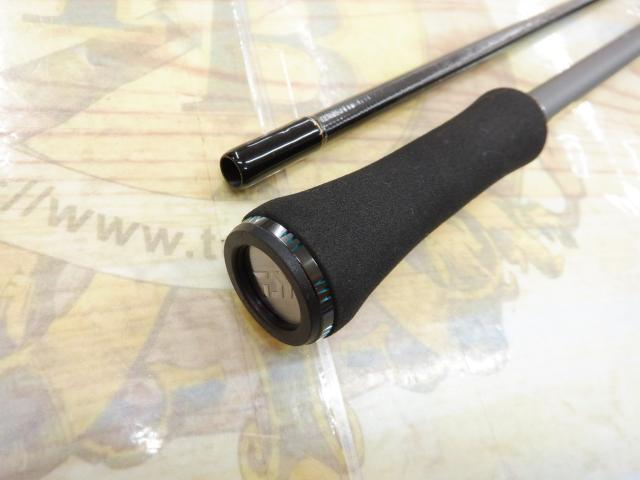 エメラルダスストイストST 74MMH-SMT