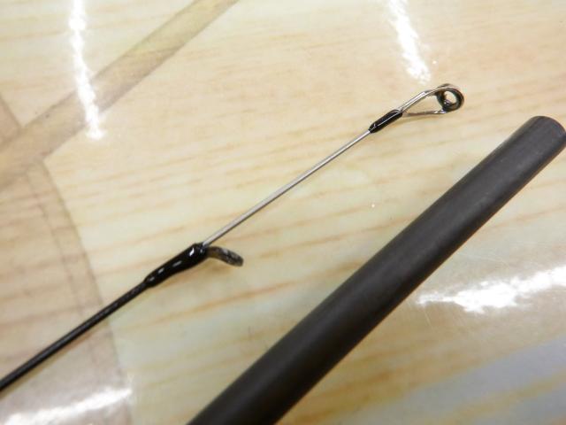 エメラルダスストイストST 74MMH-SMT